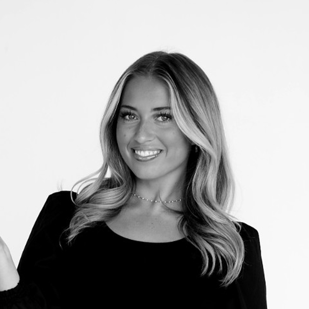 Kiley Nixon, Brand Ambassador at Haptic