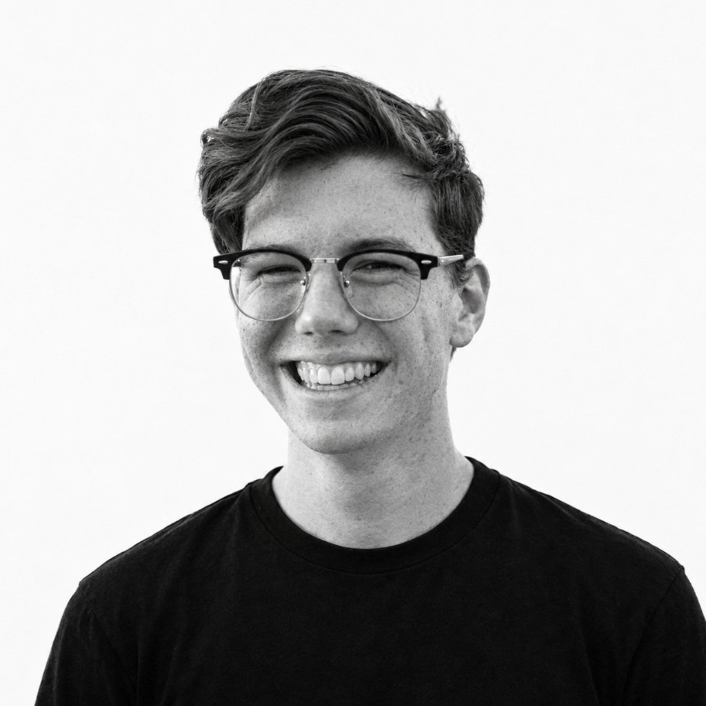 Tomáš Cundick, Prototyping & Hardware at Haptic